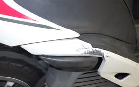 YAMAHA TRICITY 125 1990 SE82J