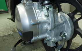 HONDA CUV e: 2008 EF18