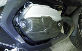 BMW R1200RT 2010