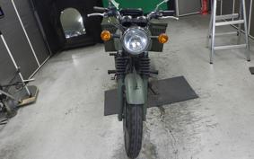 KAWASAKI ESTRELLA 2013 BJ250A