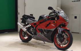KAWASAKI ZXR400 Gen.2 1993 ZX400L