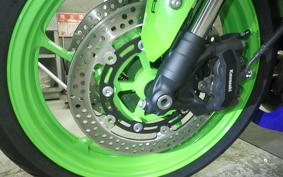 KAWASAKI ZX-4RR 2024 ZX400P