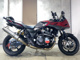 Фото Honda CB1300SB SUPER BOLDOR 2015 с японского аукциона
