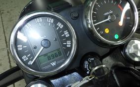 KAWASAKI W800-2ｽﾄﾘｰﾄ 2021 EJ800B