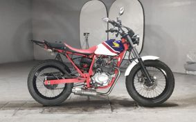 HONDA FTR223 MC34