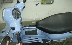 VESPA VXL125 2024