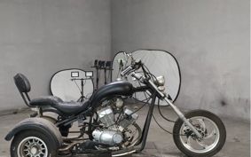 OTHER  TRIKE 250CC ..
