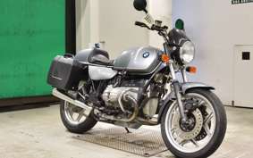 BMW R100RS 1992