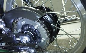 KAWASAKI W650 2010 EJ650A