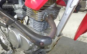 HONDA XR100R HE03