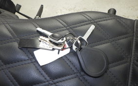 HARLEY FXLRS1870 2021