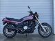 Фото Honda SABERV65 1989 с японского аукциона