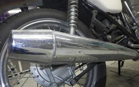 HONDA CB400SS E 2005