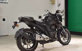 YAMAHA FZ25
