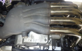 YAMAHA FZS1000 FAZER