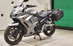 SUZUKI BANDIT 1250 F 2013 GW72A