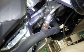 HONDA LEAD 125 2025 JK12