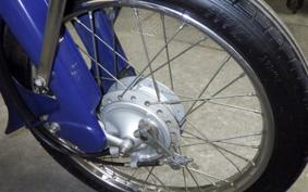 HONDA C50 SUPER CUB AA01