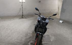 YAMAHA MT-09 2021 RN69J