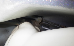 HONDA GYRO CANOPY TA02