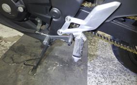 HONDA CBR250R GEN 3