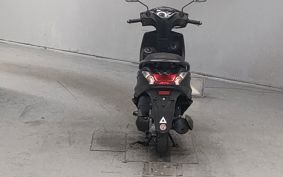 YAMAHA AXIS Z SED7J