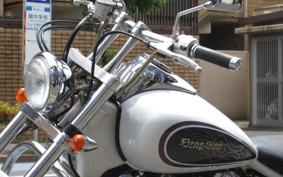 YAMAHA DRAGSTAR 400 2000 4TR