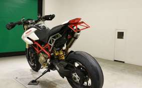 DUCATI HYPERMOTARD 1100S 2009