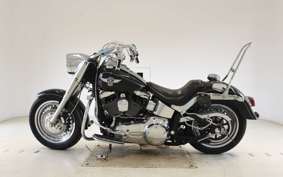 HARLEY FLSTF 1580 2013