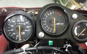 SUZUKI RGV250 Gamma VJ22A