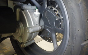 YAMAHA CYGNUS Griffus 1994 SEJ4J