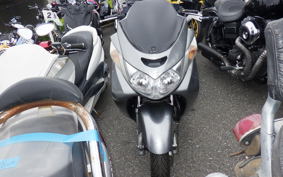 SUZUKI SKYWAVE 400 2007 CK43A