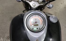 YAMAHA DRAGSTAR 1100 CLASSIC VP13J