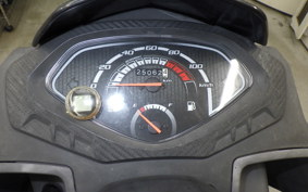 HONDA ｸﾘｯｸ110 2005