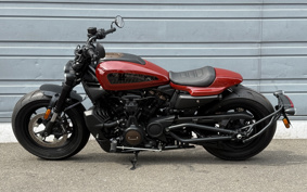 HARLEY RH1250S 2025 ZC4