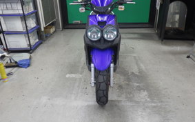 YAMAHA BW'S 50 Gen.3 SA44J