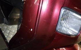 HONDA GYRO CANOPY 2012 TA02