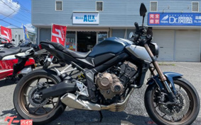 HONDA CB650R 2021 RH03