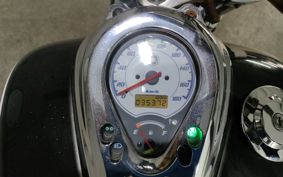 YAMAHA DRAGSTAR 400 2006 VH01J