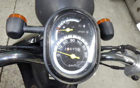 HONDA TODAY 2 AF67