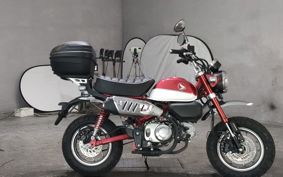 HONDA MONKEY 125 JB02