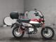 Фото Honda MONKEY 125 2018 с японского аукциона
