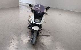 HONDA CB400SFV-4 BOLDOR NC42