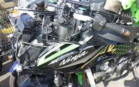 KAWASAKI ZX 10 NINJA ABS ZXT02E