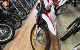 YAMAHA  SEROW 250 FINAL ED DG31J