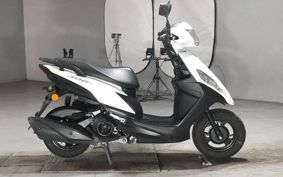 YAMAHA JOG125 SEJ5J