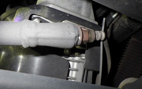 SUZUKI ADDRESS V125 DT11A