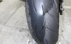 HONDA VTR1000F 1997 SC36