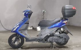 SUZUKI ADDRESS V125 CF4MA