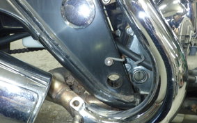 KAWASAKI ELIMINATOR 250 V VN250A
